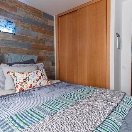 Apartamento Mar E Sol Nazaré Exteriör bild
